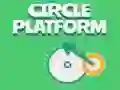 Spel Cirkulär plattform på nätet Spel Cirkulär plattform på nätet
