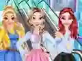 Spel Prinsessans Favoritkläder på nätet Spel Prinsessans Favoritkläder på nätet