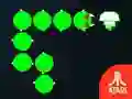 Spel Atari Mångfoting på nätet Spel Atari Mångfoting på nätet