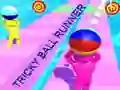 Spel Svår Bollar Springare på nätet Spel Svår Bollar Springare på nätet