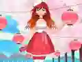 Spel Stjärn Idol: Animerad 3D Avatar & Skaffa Vänner på nätet