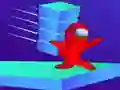 Spel Fryst Ryttare - Superhjältar 3D på nätet Spel Fryst Ryttare - Superhjältar 3D på nätet