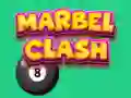 Spel Marbel Clash på nätet