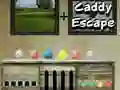 Spel Caddy Flykt på nätet