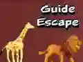 Spel Guide Escape på nätet