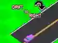 Spel Drift till höger på nätet Spel Drift till höger på nätet