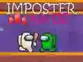 Spel Imposter Dödade Oss på nätet