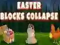 Spel Påskblock Kollaps på nätet Spel Påskblock Kollaps på nätet