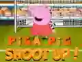 Spel Piga Gris Skjut Upp! pÄ nÀtet Spel Piga Gris Skjut Upp! pÄ nÀtet