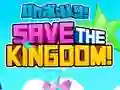 Spel Unikitty räddar kungariket på nätet Spel Unikitty räddar kungariket på nätet