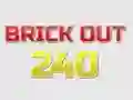 Spel Brick Ut 240 på nätet