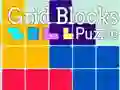 Spel Rutnät Block Pussel på nätet Spel Rutnät Block Pussel på nätet