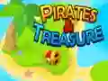 Spel Pirater och Skatter på nätet