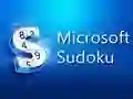 Spel Microsoft Sudoku på nätet