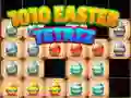 Spel 1010 Påsk Tetriz på nätet Spel 1010 Påsk Tetriz på nätet