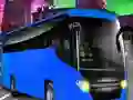 Spel Passagerare på offentlig buss på nätet Spel Passagerare på offentlig buss på nätet