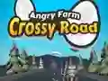 Spel Arg Gård: Crossy Road på nätet