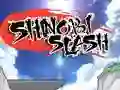 Spel Shinobi Slag pÄ nÀtet Spel Shinobi Slag pÄ nÀtet