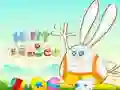 Spel Glad Påsk på nätet