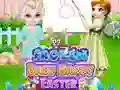Spel Fryst Baby Glad Påsk på nätet Spel Fryst Baby Glad Påsk på nätet