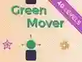 Spel Grön Flyttare på nätet Spel Grön Flyttare på nätet