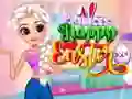 Spel Prinsessan Glad Påsk på nätet