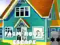 Spel Bondgård Escape på nätet