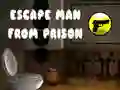 Spel Rädda mannen från fängelset på nätet Spel Rädda mannen från fängelset på nätet