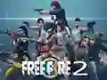 Spel Free Fire 2 pÄ nÀtet Spel Free Fire 2 pÄ nÀtet