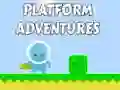 Spel Plattformsäventyr på nätet Spel Plattformsäventyr på nätet