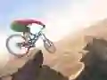 Spel Extrem Cykel pÄ nÀtet Spel Extrem Cykel pÄ nÀtet