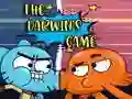 Spel Darwins spel på nätet