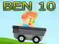 Spel Ben 10 på nätet