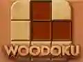 Spel Woodoku på nätet