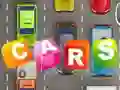 Spel Bilar på nätet