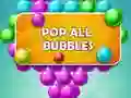 Spel Poppa alla bubblor pÄ nÀtet Spel Poppa alla bubblor pÄ nÀtet