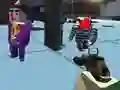 Spel Galet 3D Pixel Skjutande pÄ nÀtet Spel Galet 3D Pixel Skjutande pÄ nÀtet