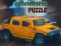 Spel Hummer Jeep Pussel pÄ nÀtet Spel Hummer Jeep Pussel pÄ nÀtet