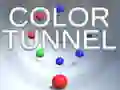 Spel Färgunnel på nätet Spel Färgunnel på nätet