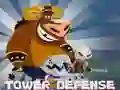 Spel Tornförsvar på nätet Spel Tornförsvar på nätet