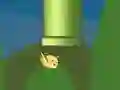 Spel Hoppa Flappy Björn på nätet Spel Hoppa Flappy Björn på nätet