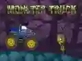 Spel Monster Truck pÄ nÀtet Spel Monster Truck pÄ nÀtet