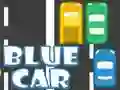 Spel Blå bil på nätet Spel Blå bil på nätet