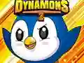 Spel Dynamons 2 pÄ nÀtet Spel Dynamons 2 pÄ nÀtet