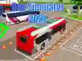 Spel Bussimulator 2021 på nätet