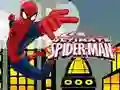 Spel Marvel: Ultimate Spider-Man pÄ nÀtet Spel Marvel: Ultimate Spider-Man pÄ nÀtet