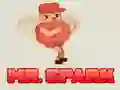Spel Mr. Gnista pÄ nÀtet Spel Mr. Gnista pÄ nÀtet