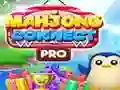 Spel Mahjongcon på nätet