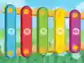 Spel Instrument för barn på nätet Spel Instrument för barn på nätet