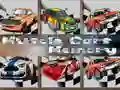 Spel Muscle Cars Minne pÄ nÀtet Spel Muscle Cars Minne pÄ nÀtet